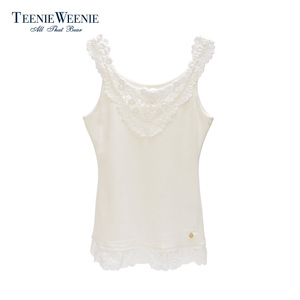 Teenie Weenie TTRW44C12J-Ivory