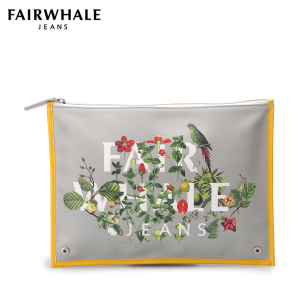 Mark Fairwhale/马克华菲 7151760002