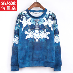 SYMA·SDOR/诗曼朵 SA064