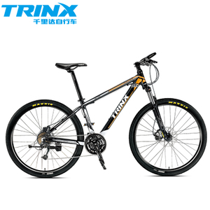 trinx/千里达 M507