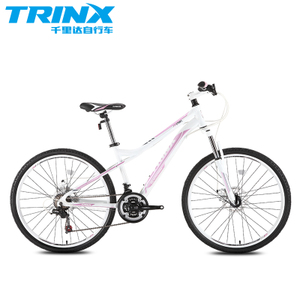 trinx/千里达 M176L