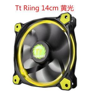 Thermaltake/TT Riing-12cm-Riing