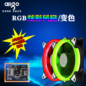 Aigo/爱国者 2RGB