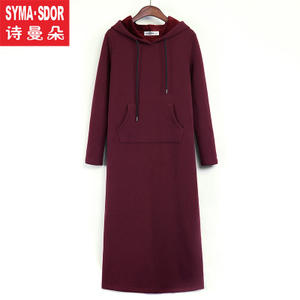 SYMA·SDOR/诗曼朵 SA132