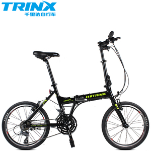 trinx/千里达 KA2024