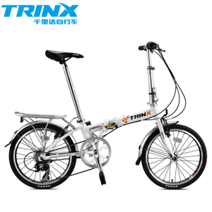 trinx/千里达 KA2007