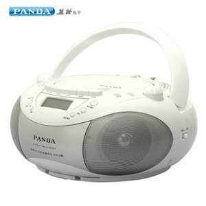 PANDA/熊猫 CD208