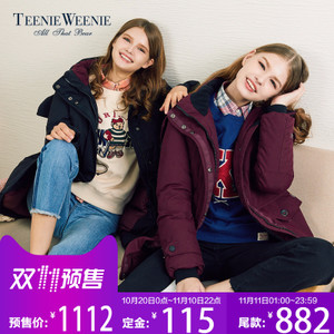 Teenie Weenie TTJD64C50K1