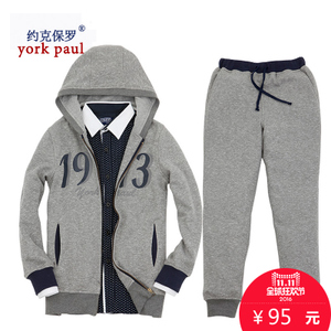 York Paul/约克保罗 YK-TZ012