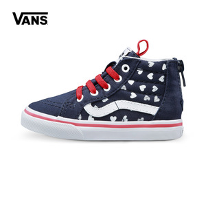 VANS VN0A32R3LY7