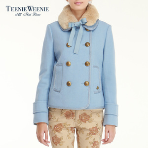 Teenie Weenie TTJW34902A-Blue