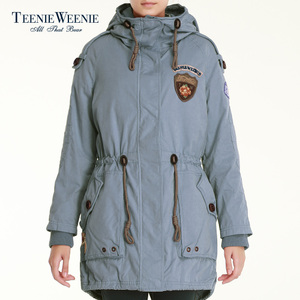 Teenie Weenie TTJP34903K-Blue