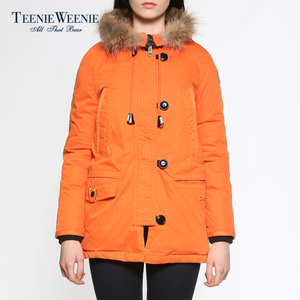 Teenie Weenie TTJD34T02A-Orange