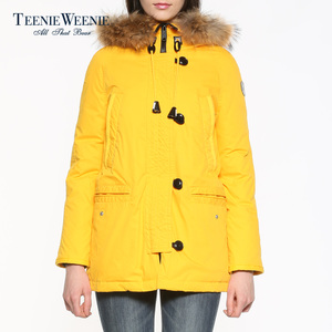 Teenie Weenie TTJD34T02A-Yellow