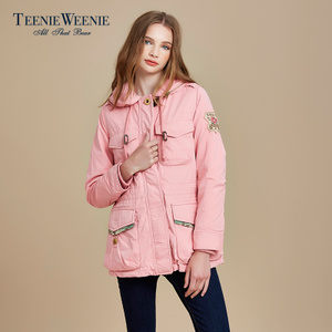 Teenie Weenie TTJP34V02A-Pink
