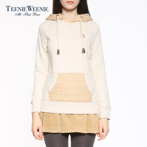 Teenie Weenie TTMW34V02A-Beige