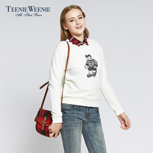 Teenie Weenie TTMW44V01B-Ivory