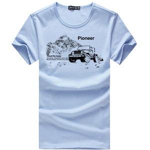 pioneer camp/拓路者 405033B-jeep
