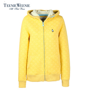 Teenie Weenie TTMW34T03A-Yellow