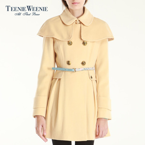 Teenie Weenie TTJW34904A-Cream