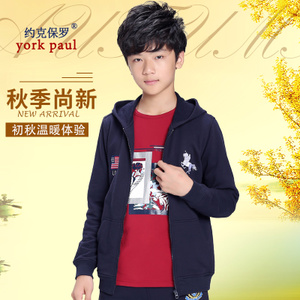 York Paul/约克保罗 WYA01