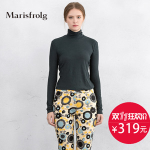 Marisfrolg/玛丝菲尔 AA1510241