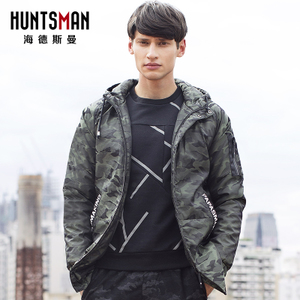 Huntsman/海德斯曼 HD3111W-02A