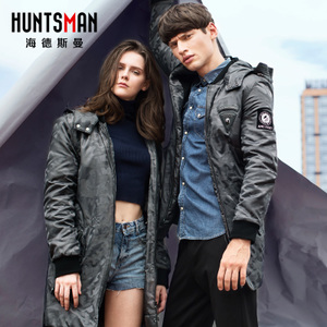 Huntsman/海德斯曼 HD3110W-02A