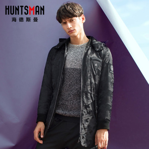 Huntsman/海德斯曼 HD3110W-01A