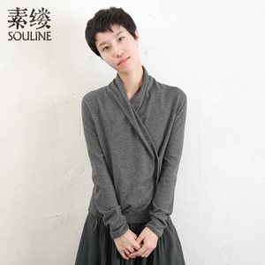 Souline/素缕 SL552211