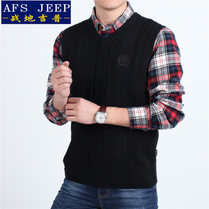 Afs Jeep/战地吉普 2G363-4