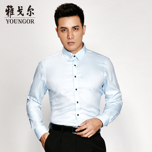 Youngor/雅戈尔 YLTS12205HBY