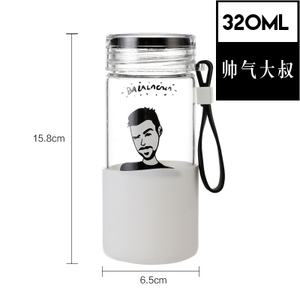 320ML