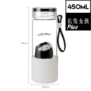 450ML