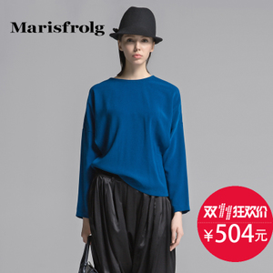 Marisfrolg/玛丝菲尔 A11342601