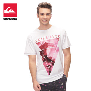 Quiksilver 42-1101-WHT