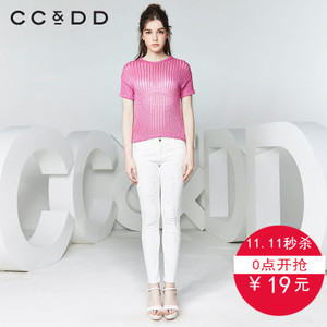 CC＆DD C53W0741411