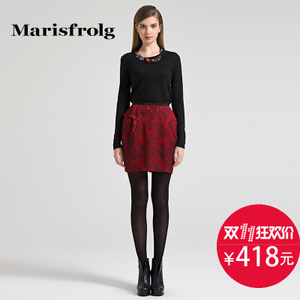 Marisfrolg/玛丝菲尔 AA1440052