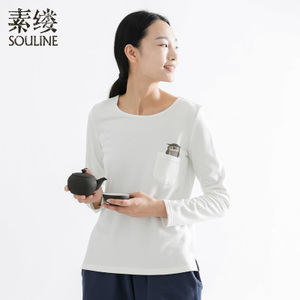 Souline/素缕 SY6451