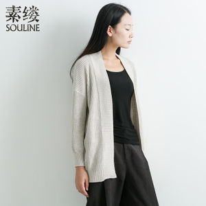 Souline/素缕 SY6341