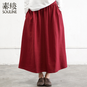 Souline/素缕 SC6331.