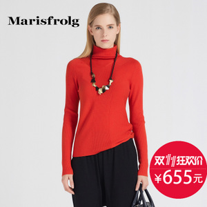 Marisfrolg/玛丝菲尔 AA154503M