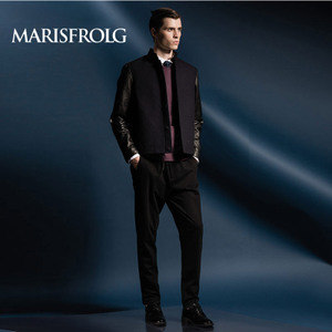 Marisfrolg/玛丝菲尔 D11440166