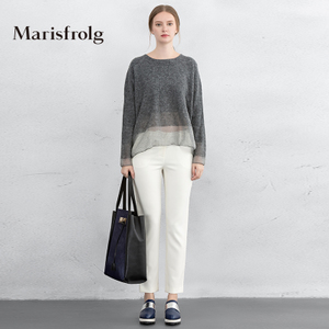 Marisfrolg/玛丝菲尔 A11442265