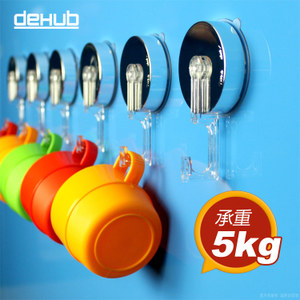 deHub WHK60S-SI