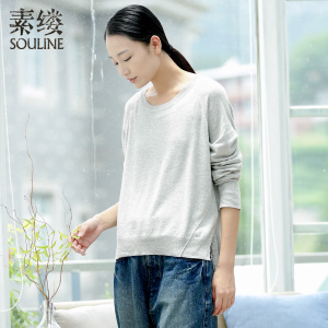 Souline/素缕 SC6356