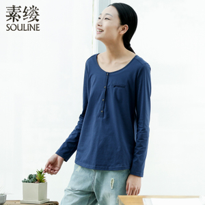 Souline/素缕 SC6363