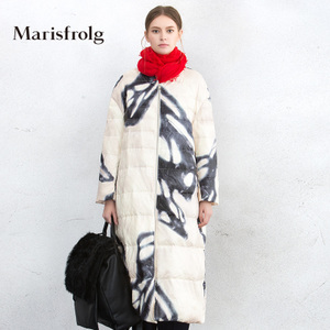 Marisfrolg/玛丝菲尔 A1144930Y