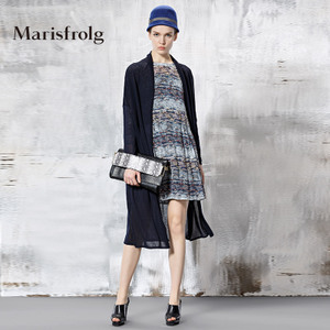 Marisfrolg/玛丝菲尔 AA163506