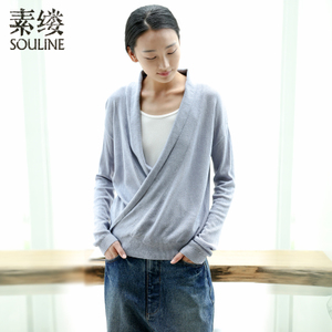 Souline/素缕 SL552396